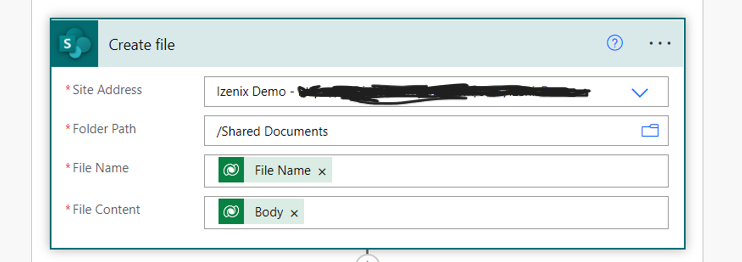 PowerAutomate Image